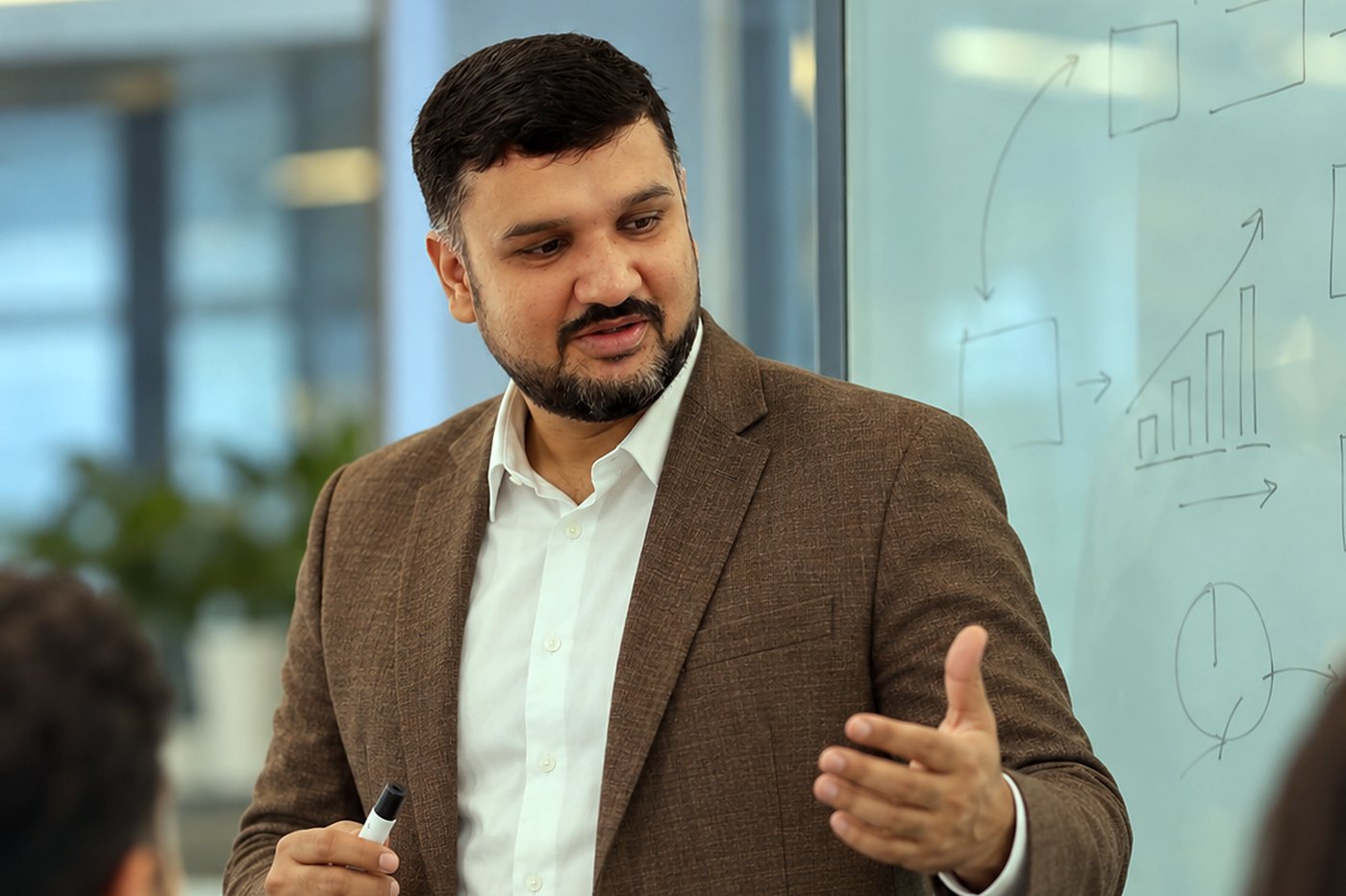 Planning an ERP and AI rollout